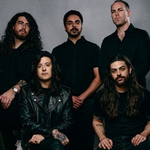 Hail The Sun to Reissue 'Wake' on Vinyl for 10th Anniversary