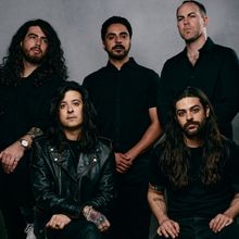 Hail The Sun to Reissue 'Wake' on Vinyl for 10th Anniversary