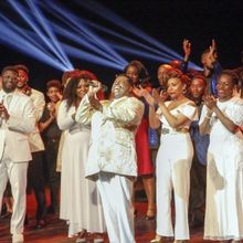 Westcoast Black Theatre Troupe Presents 25th Anniversary Celebration In November