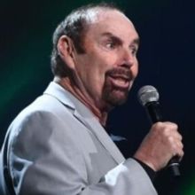 Steve Sweeney Joins the Cast of HUNTING WHITEY at Boston's Wilbur Theatre