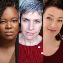 Cast and Creative Team Set for WHO CARES: THE CAREGIVER INTERVIEW PROJECT at Voices F
