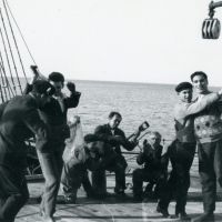South Street Seaport Museum to Present December Sea Chanteys And Maritime Music Live…
