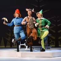 Childsplay Announces 2022-2023 Season Lineup