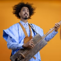 World Music Institute to Present Samir LanGus And DJ Omar Aena This Month