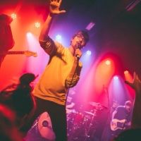Joywave Shares Live Video for 'Obsession'