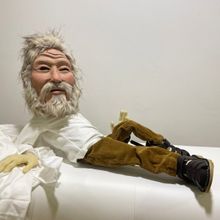 THE SEX LIVES OF PUPPETS to be Presented at The Edinburgh Fringe