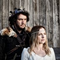 Auckland Shakespeare In The Park Presents AS YOU LIKE IT and MACBETH
