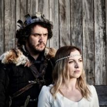Auckland Shakespeare In The Park Presents AS YOU LIKE IT and MACBETH