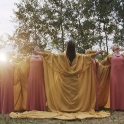 VIDEO: Limón Dance Company Comes to the Joyce in April
