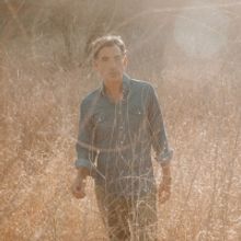 JOSHUA RADIN Announces New Album 'The Ghost and the Wall'