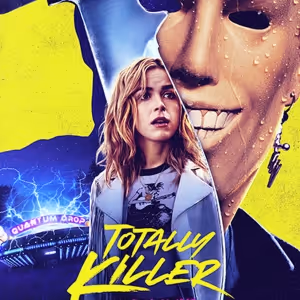 Video: Watch Olivia Holt & Kiernan Shipka in the TOTALLY KILLER Trailer