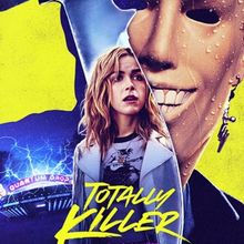 Video: Watch Olivia Holt & Kiernan Shipka in the TOTALLY KILLER Trailer