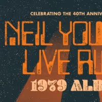 Neil Young's Live Rust Concert Heading to Sydney and Melbourne