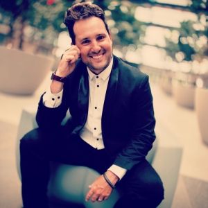 Chris Pinnella and 12-Piece Orchestra Return to Red Bank for One-Night Concert Interview