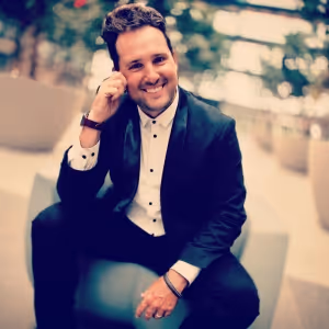 Chris Pinnella and 12-Piece Orchestra Return to Red Bank for One-Night Concert