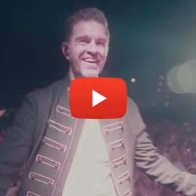 Andy Grammer Releases ALL I WANT IS YOU, BIG STUPID HEART Tour Runs Through August