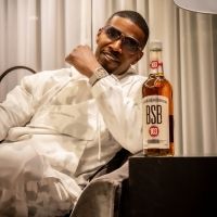BSB-BROWN SUGAR BOURBON for National Bourbon Day 6/14
