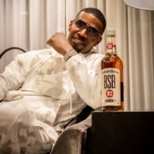 BSB-BROWN SUGAR BOURBON for National Bourbon Day 6/14