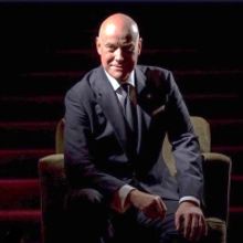 Anthony Warlow Will Lead TITANIC THE MUSICAL: IN CONCERT in Melbourne