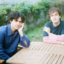 Joyer Share 'Fall Apart' & Announce U.S. Tour & SXSW Shows