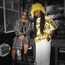 Jermaine Dupri Debuts New Single 'Pick It Up' Featuring Jacquees