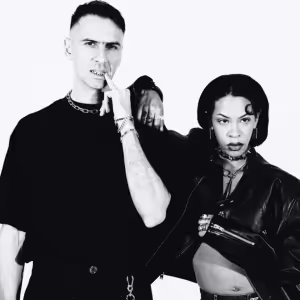 Rico Nasty & Boys Noize Release 'HVRDC0RE DR3AMZ' EP