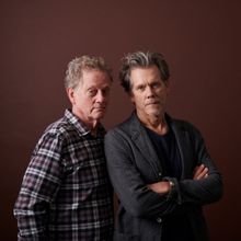 The Bacon Brothers Share New Single 'Put Your Hand Up'