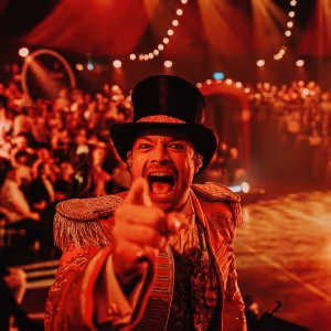 Review: COME ALIVE! THE GREATEST SHOWMAN CIRCUS SPECTACULAR, Empress Museum
