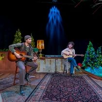 THE MAGI to be Presented at Pinellas County Center for the Arts