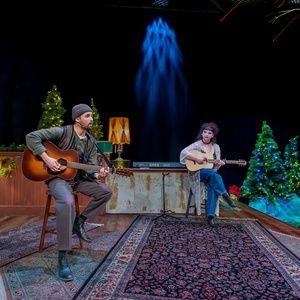 THE MAGI to be Presented at Pinellas County Center for the Arts