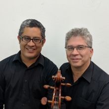 Music Institute's Contreras Partners on Latin American Cello Catalog