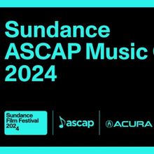 The 26th Annual Sundance ASCAP Music Café Partners with Acura for Two Days of Live…