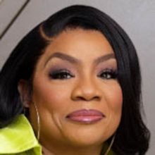 Ms. Pat Will Perform at Comedy Works South at the Landmark August 29–30