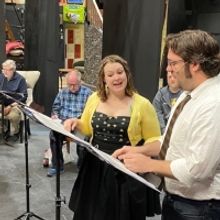 Previews: THE NAMELESS STAR at Conejo Players Theatre