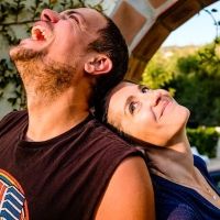 Jeff Rosenstock & Laura Stevenson Surprise-Release Neil Young Covers EP