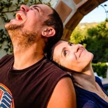 Jeff Rosenstock & Laura Stevenson Surprise-Release Neil Young Covers EP