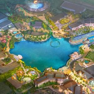 Universal Studios UK Theme Park Approved in Bedford Opening Door to Potential…