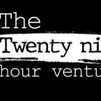 The 29 Hour Venture to Develop THE RESET by Ed Clark For Industry Reading in January