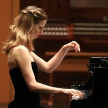 California Symphony to Present ALL THINGS STRINGS in November