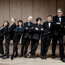 Eisemann Center to Present The Ukulele Orchestra of Great Britain