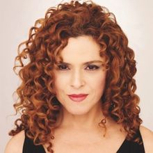 AN EVENING WITH BERNADETTE PETERS is Coming to La Mirada Theatre