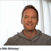 VIDEO: Neil Patrick Harris, Leonard Maltin, David Copperfield and More Take Part in…