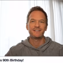 VIDEO: Neil Patrick Harris, Leonard Maltin, David Copperfield and More Take Part in…