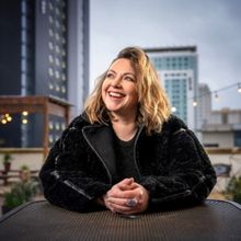 Charlotte Church to Host First Ever Podcast For BBC Sounds: Kicking Back With The…