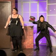 LIFE IN BOOBS Comes To Rockwell Table & Stage For Four-Month Run