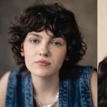 Emily Carey, Kaci Walfall, Ella Stiller And More To Star In BEFORE THIS NEW YEAR…