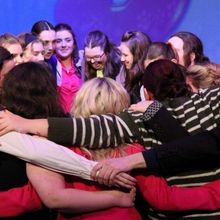 Student Blog: Working Through 9 TO 5: What a Way to Make a Living!!