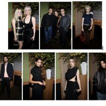 W Magazine and LOEWE Host Emmy Awards Dinner
