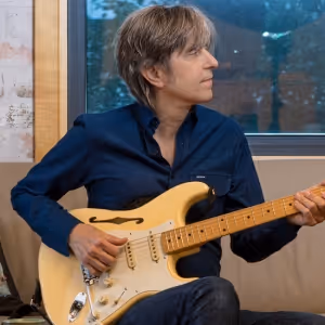 Eric Johnson to Be Inducted In The Texas Songwriters Hall Of Fame