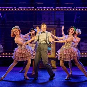 Review Roundup: What Went Right for THE PRODUCERS at Menier Chocolate Factory?